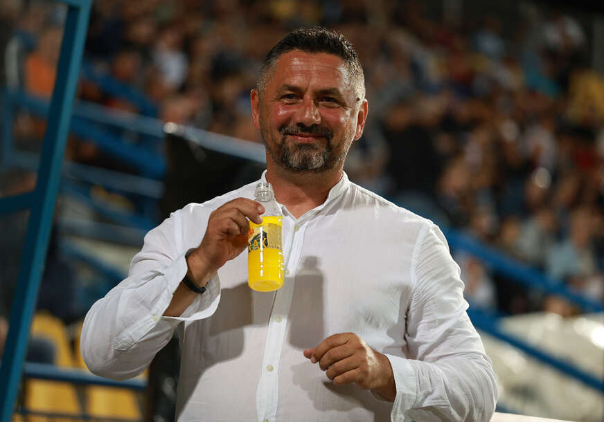 FOTO: FK ZELJEZNICAR