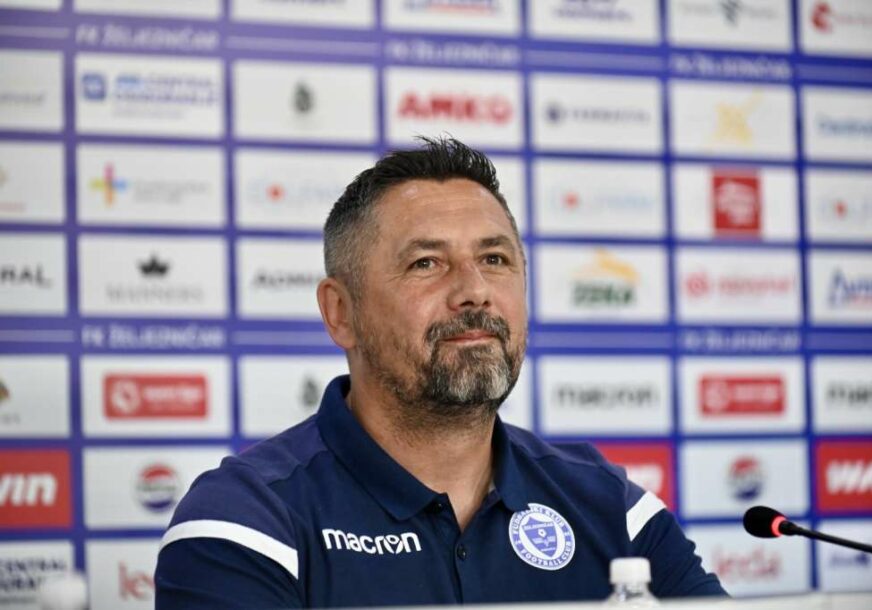 FOTO: FENA/HARUN MUMINOVIĆ