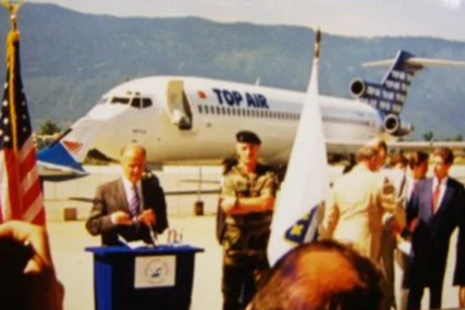 NA DANAŠNJI DAN Sarajevski aerodrom otvoren za civilni promet