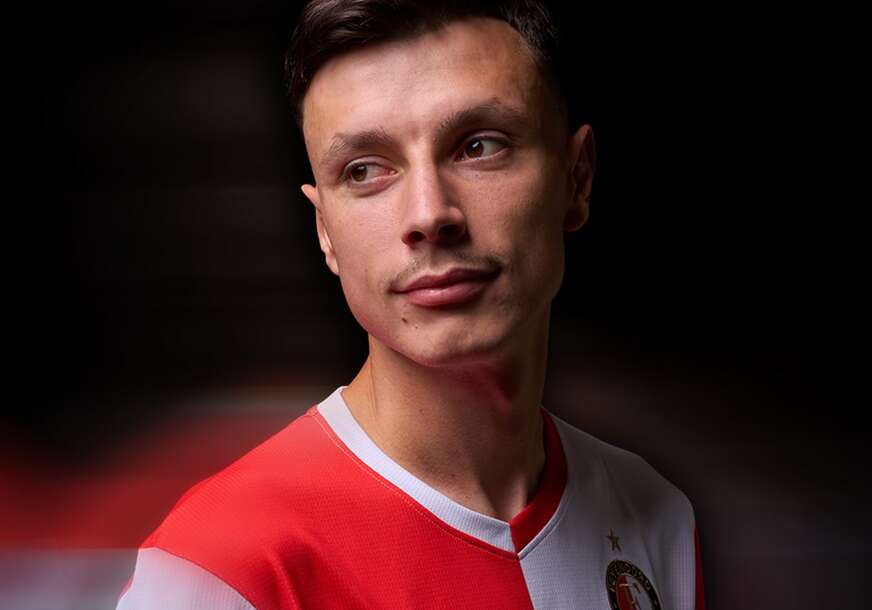 FOTO: FC FEYENOORD/MREŽA X