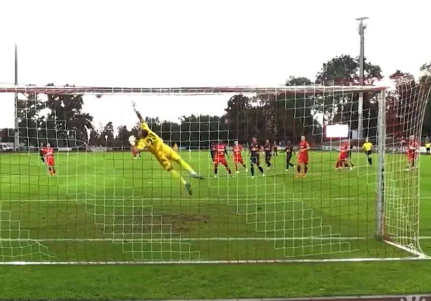 FOTO: SCREENSHOT/X/BOSNIAN FOOTBALL
