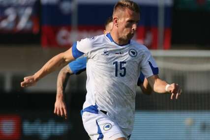 Kakva partija! Almir Memić dao gol i upisao 3 asistencije u pobjedi Viktorije Plzen