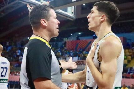 Amar Gegić: Jedna utakmica odlučuje, moramo pobijediti Gruziju