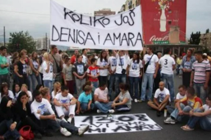 NA DANAŠNJI DAN Ubijen je 23-godišnji Amar Mistrić