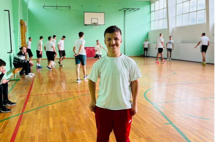 Amel Fatić