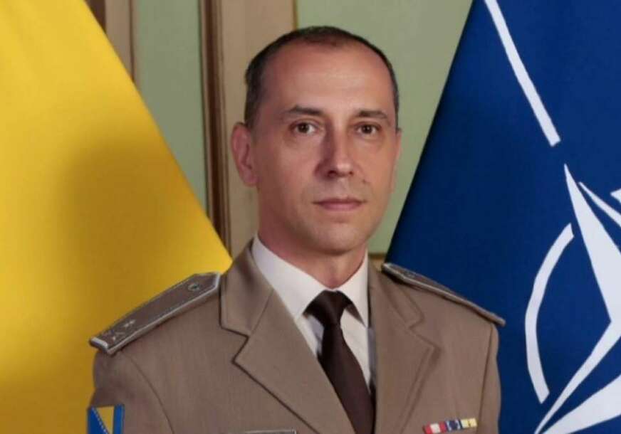 FOTO: NATO