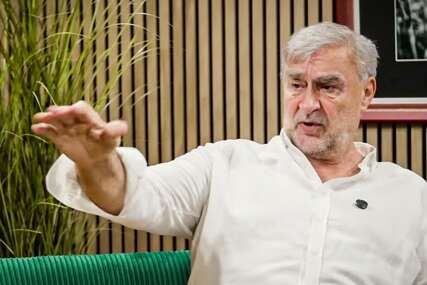 Ante Prkačin: U mogućem novom ratu, Bošnjaci bi prošli tri puta gore nego zadnji put