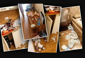 "Došlo mi je da plačem" Dragana iz Budve izdala apartman turistima, pa nakon njihovog odlaska DOŽIVJELA ŠOK