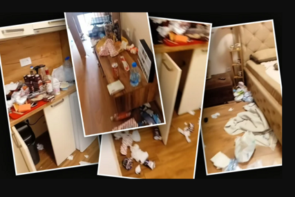 "Došlo mi je da plačem" Dragana iz Budve izdala apartman turistima, pa nakon njihovog odlaska DOŽIVJELA ŠOK
