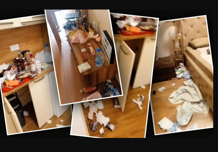FOTO: @DRAGANA_CVIJET_IZ_KAMENA/TIKTOK/SCREENSHOT