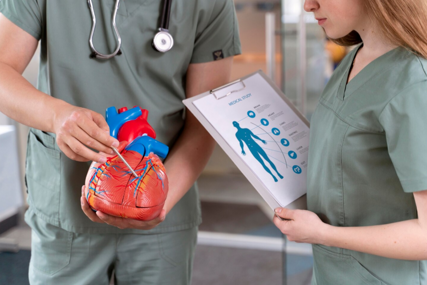 Ne ignorišite ove simptome: Aritmija može biti opasnija nego što mislite