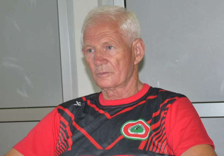 FOTO: FENA/VEHID BEGUNIĆ