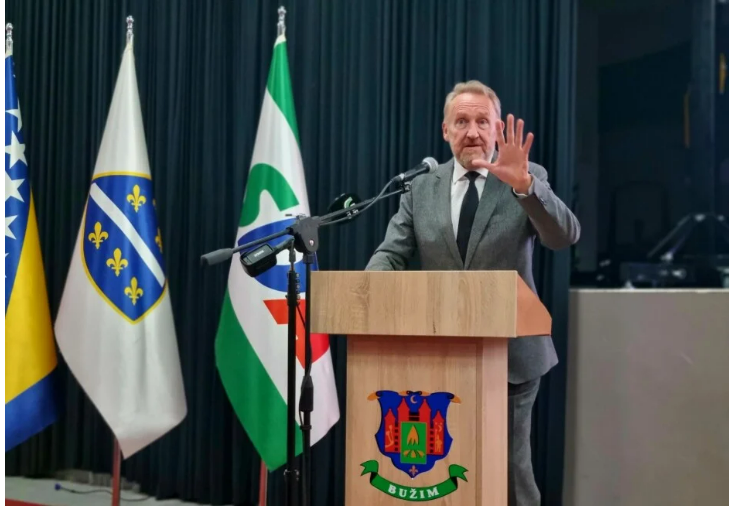 FOTO: KLIX.BA