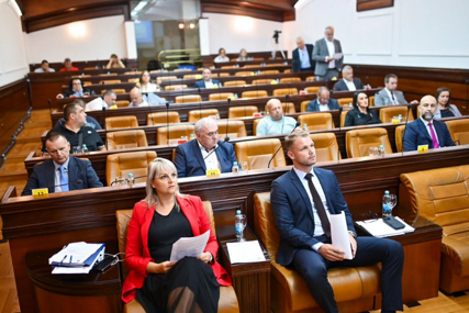 Banjalučki odbornici odbacili presudu Dodiku: Usvojeni zaključci