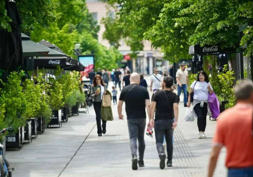 FOTO: GRAD BANJA LUKA
