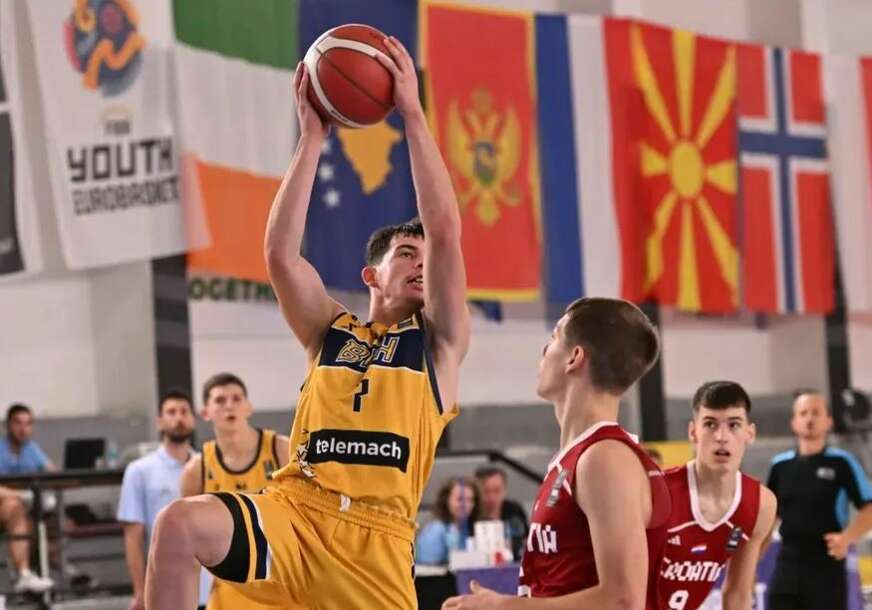 FOTO: FIBA
