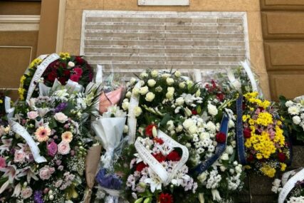 BHFanaticos obilježili 30. godišnjicu masakra na Markalama: "Da se pamti..."