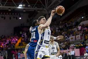 FOTO: FIBA