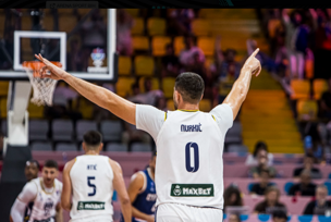FOTO: FIBA