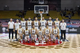 FOTO: FIBA