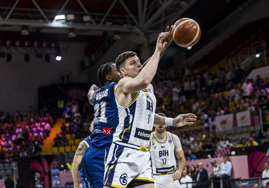 FOTO: FIBA