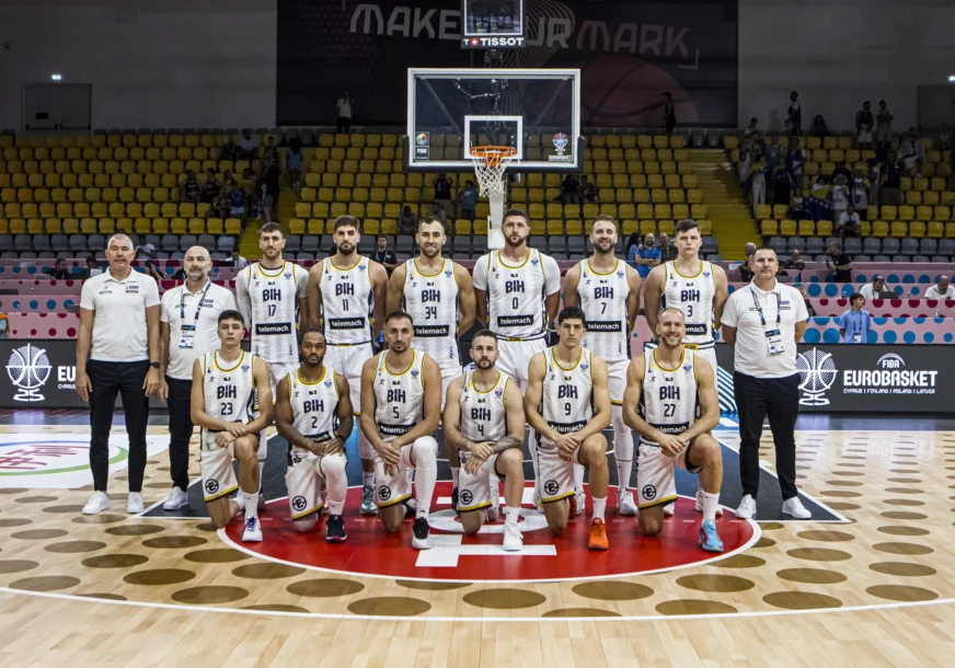 FOTO: FIBA