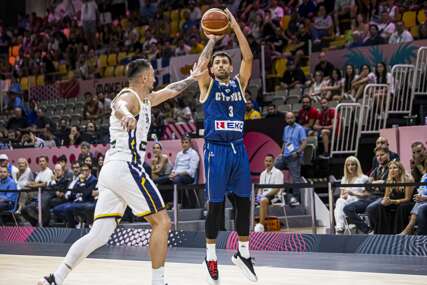 EUROBASKET "Zmajevi" danas protiv Italije imaju novi ispit