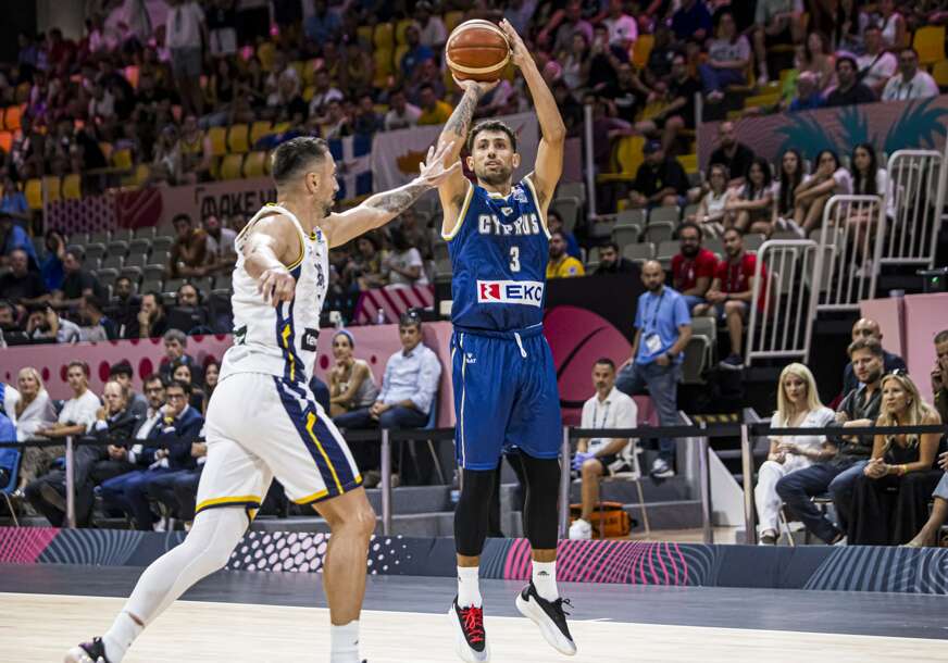FOTO: FIBA