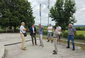 Bihać ulaže u mjesne zajednice: Novi projekti, sigurniji putevi i uređenje spomen-obilježja