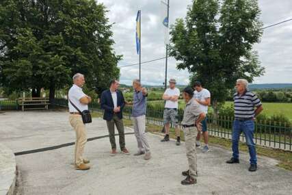Bihać ulaže u mjesne zajednice: Novi projekti, sigurniji putevi i uređenje spomen-obilježja