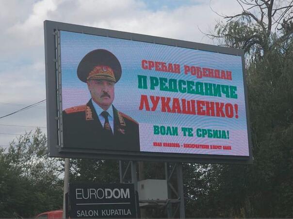 FOTO: X / SCREENSHOT