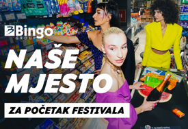 Naše mjesto za početak Sarajevo Film Festivala: Bingo donosi potpuno novo festivalsko iskustvo u Sarajevu