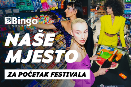Naše mjesto za početak Sarajevo Film Festivala: Bingo donosi potpuno novo festivalsko iskustvo u Sarajevu