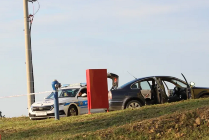 Teško ubistvo kod Bjelovara: Rafalom iz automatske puške ubijen mlađi muškarac