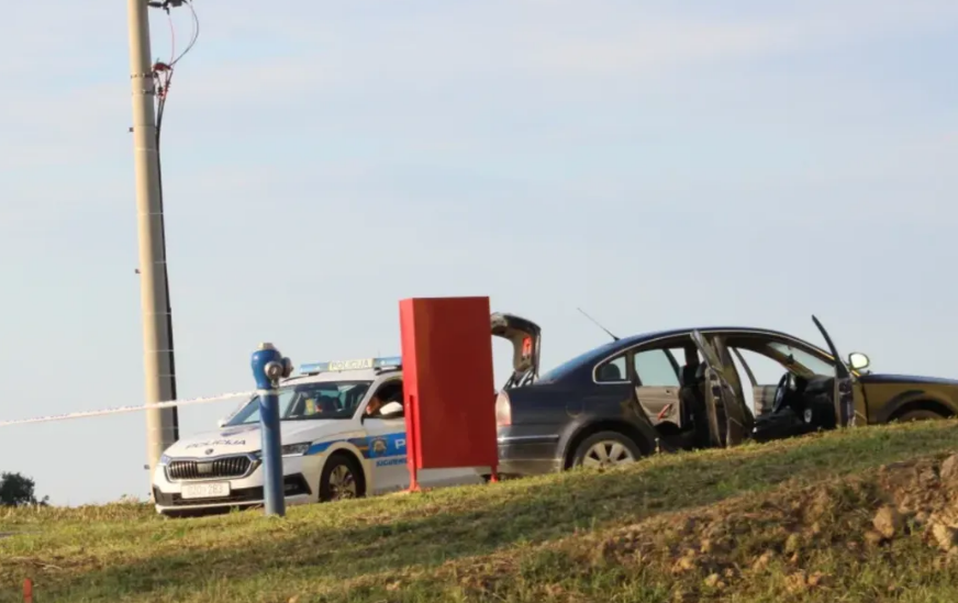 FOTO: LAVICA TRGOVAC MARTAN/MOJ PORTAL