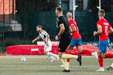 WWIN LIGA Borac protiv Širokog Brijega juri vrh tabele