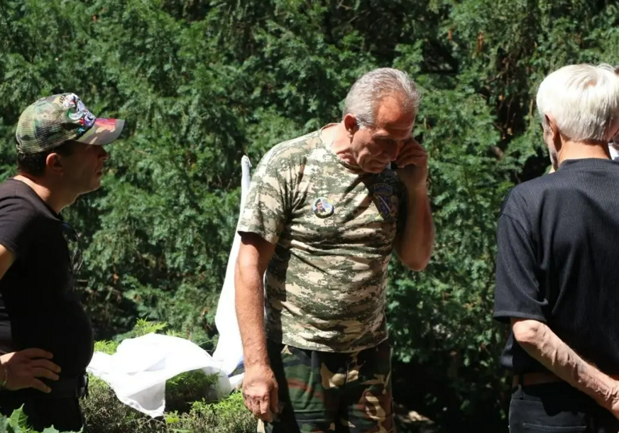 FOTO: FAKTOR/ARHIV