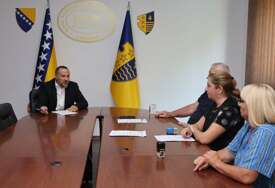 Ministarstvo zdravstva BPK izdvojilo oko 90.000 KM za projekte zdravstvenih ustanova