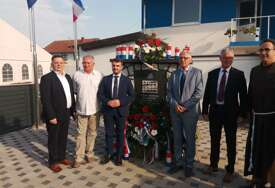 Brčko: Obilježeno 50 godina od osnivanja HNK Dinamo 75
