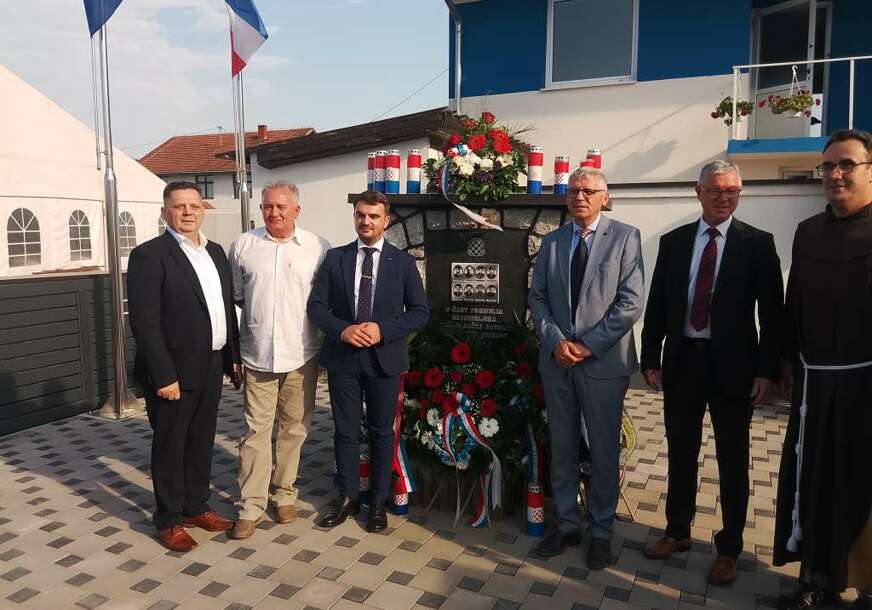 FOTO: VLADIMIR MATIJEVIĆ