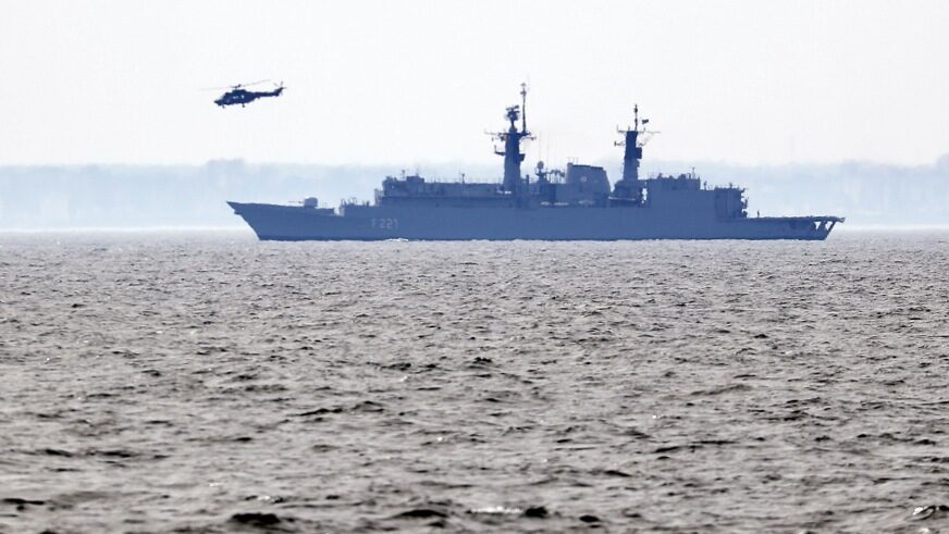 FOTO: EPA/ROBERT GHEMENT