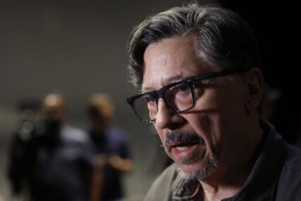 Španski umjetnici, među njima i slavni glumac Carlos Bardem, pozvali vladu da prekine veze s Izraelom