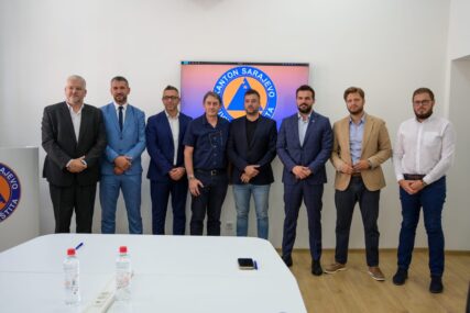 Kakve je ugovore potpisao Irfan Čengić i šta je urađeno na lokalitetu Curine njive