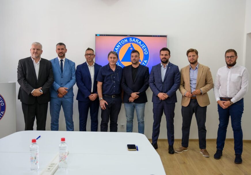 FOTO: OPĆINA STARI GRAD