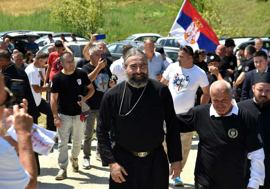 FOTO: BORIS PEJOVIĆ/VIJESTI