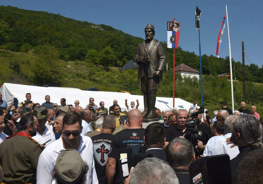 FOTO: BORIS PEJOVIĆ/VIJESTI