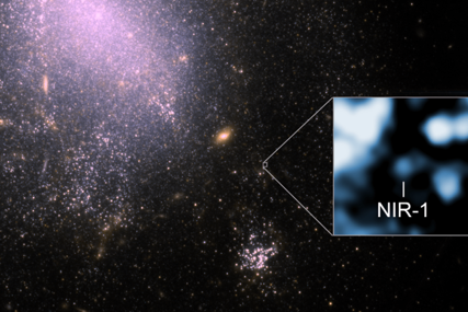 Astronomi otkrili izvor misterioznog signala iz svemira: Sumnja i na vanzemaljce