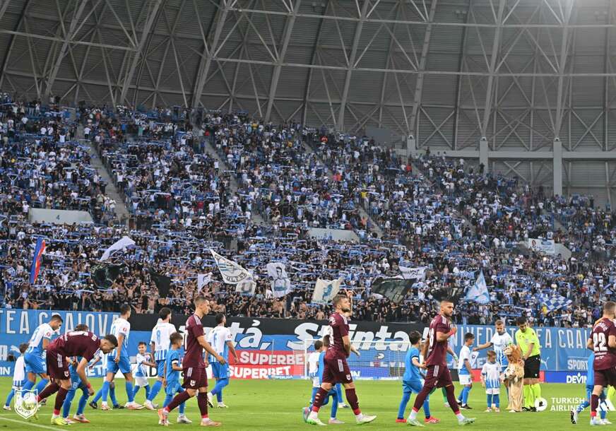 FOTO: FK SARAJEVO