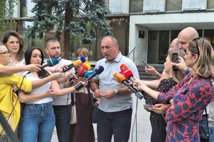 Crnadak: Dodik neće odbiti odluku CIK-a, izbori će biti sredinom oktobra