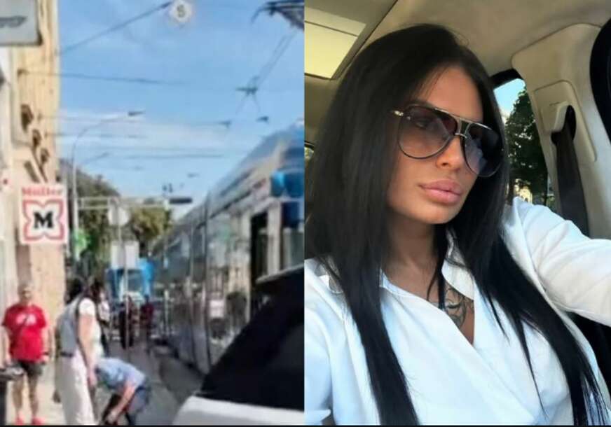 FOTO: TIK TOK/DRUŠTVENE MREŽE